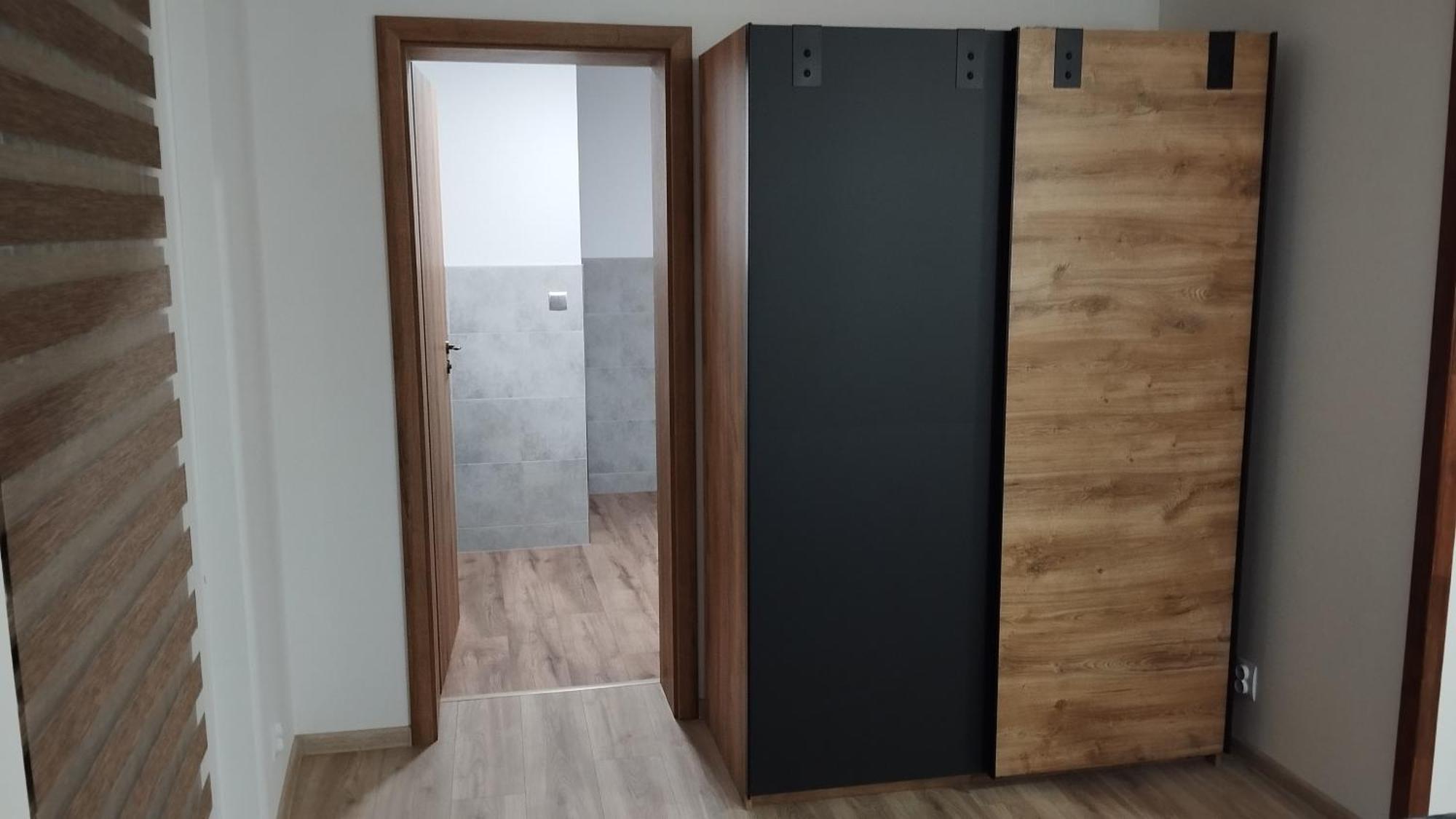 Apartman Albreit 3 야히모프 외부 사진