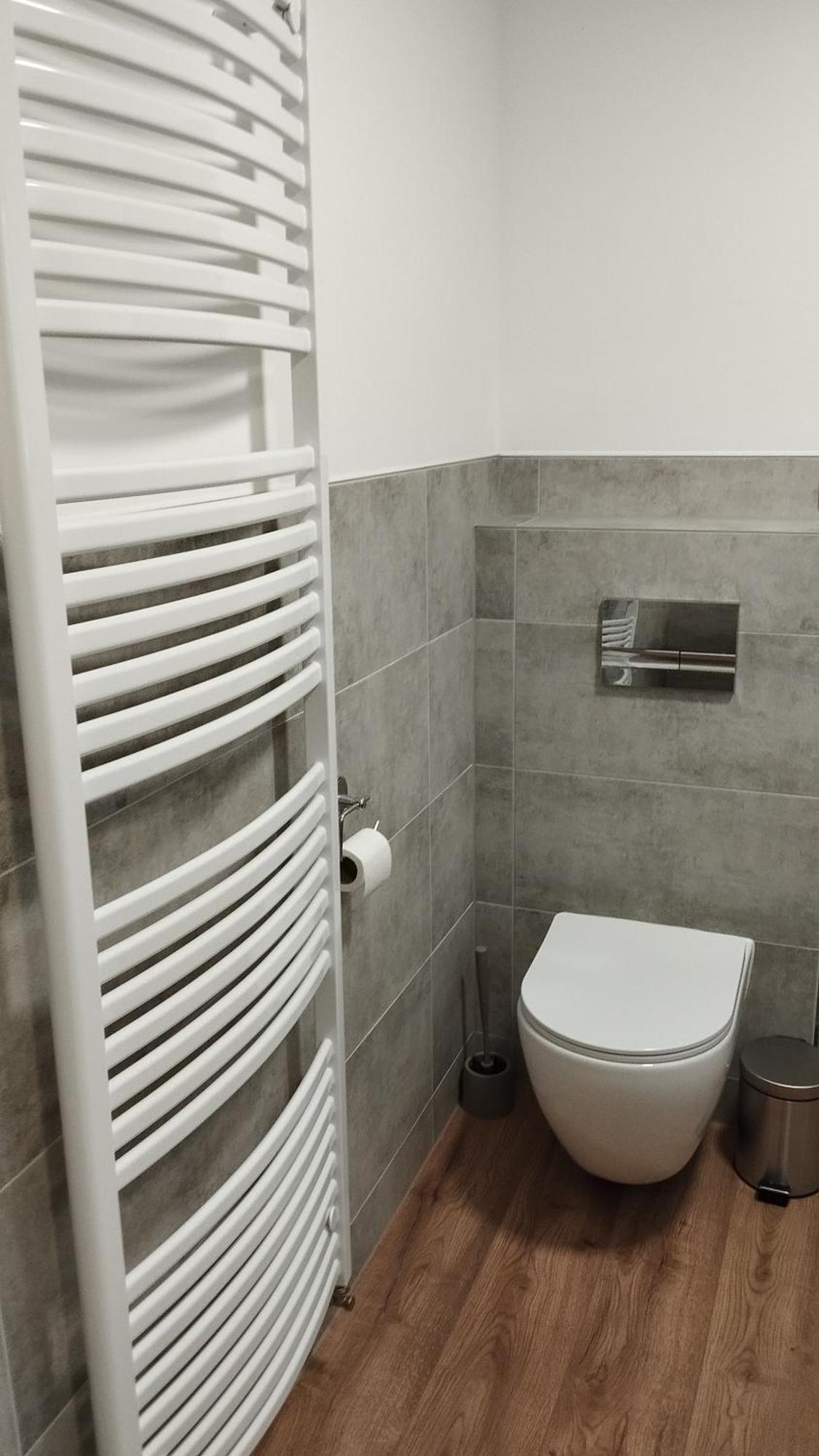 Apartman Albreit 3 야히모프 외부 사진