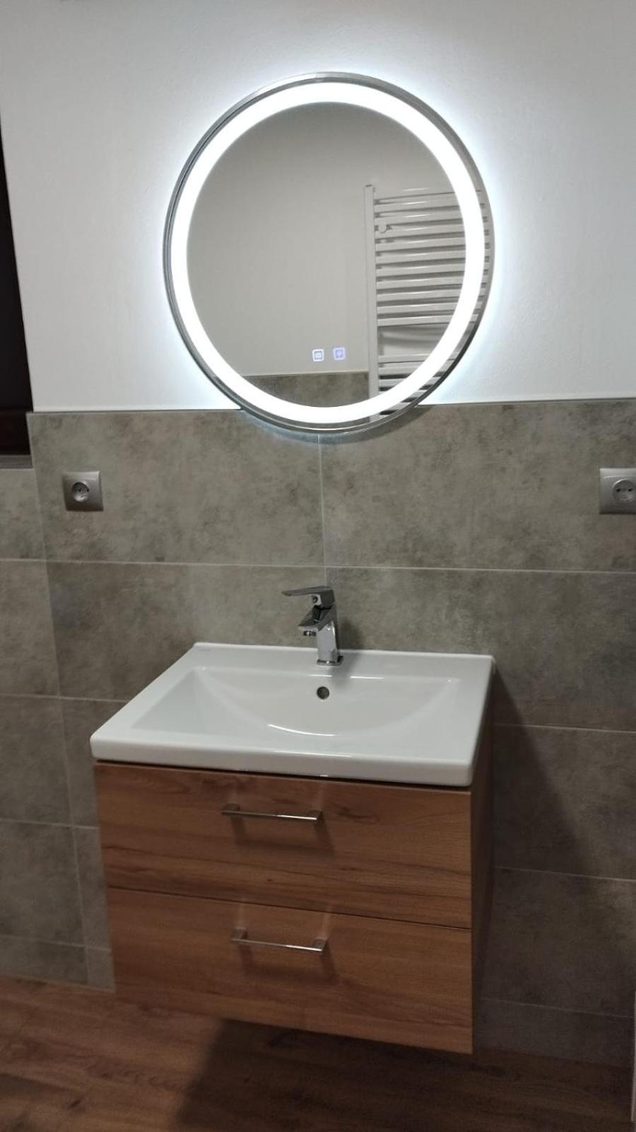 Apartman Albreit 3 야히모프 외부 사진